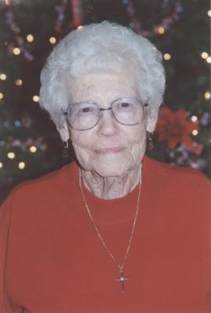 Miller, Lucille M.