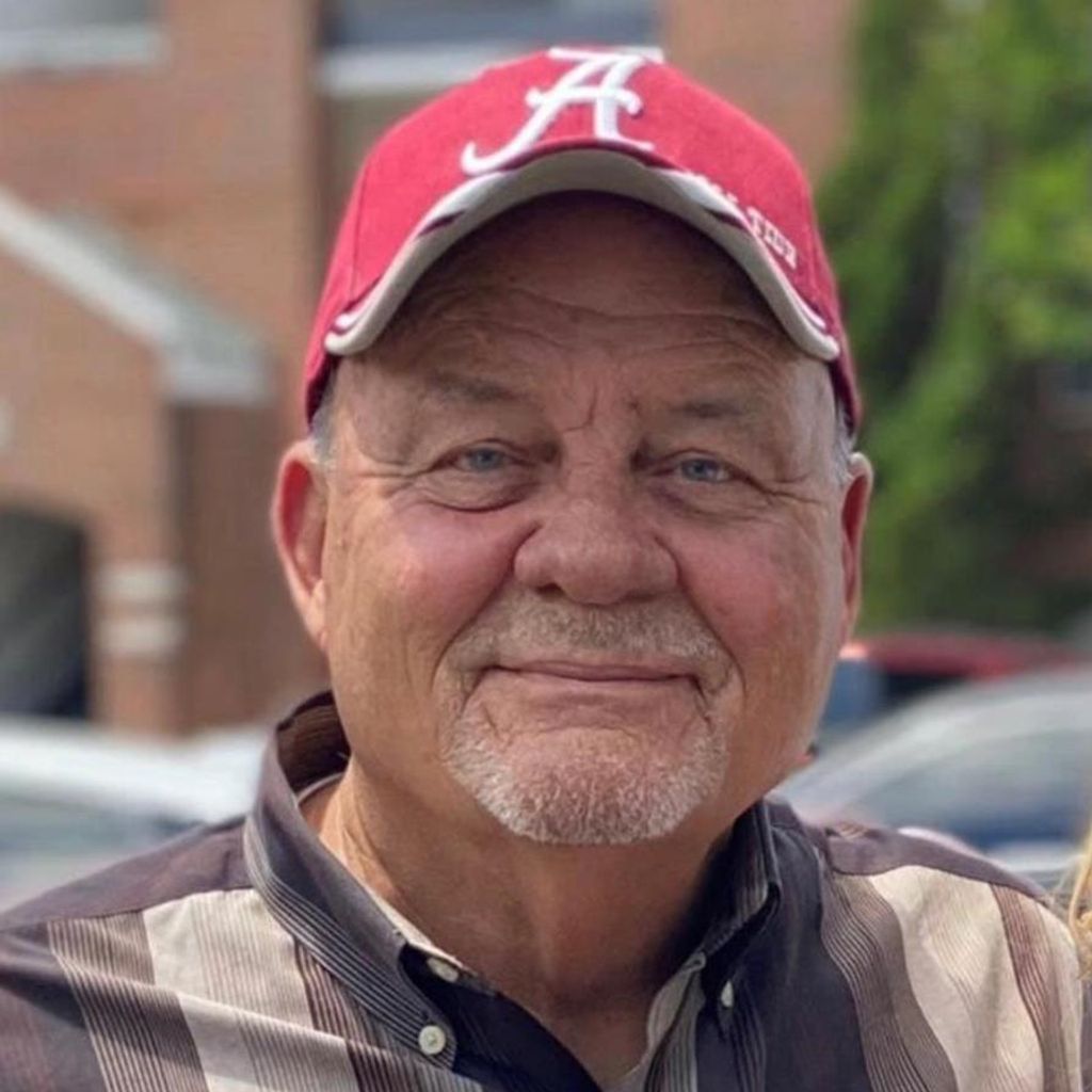 Jerry L. Armstrong "Pawpaw" Profile Photo
