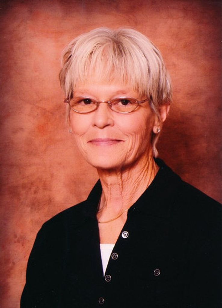 Ann Lafferty Profile Photo