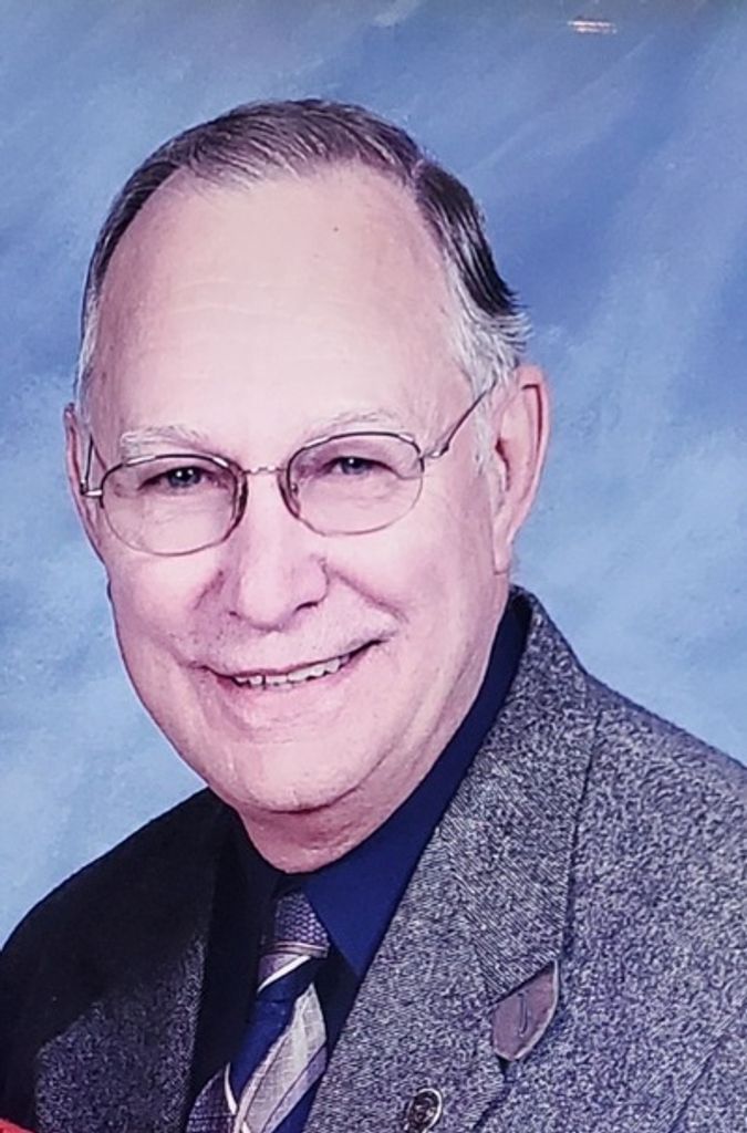 Gerald Harrington Profile Photo