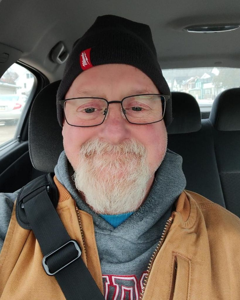 Robert "Rob" Reinhart Profile Photo