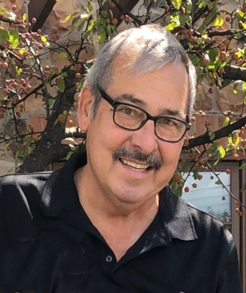 Timothy E. 'Big Tim' Reighard Profile Photo