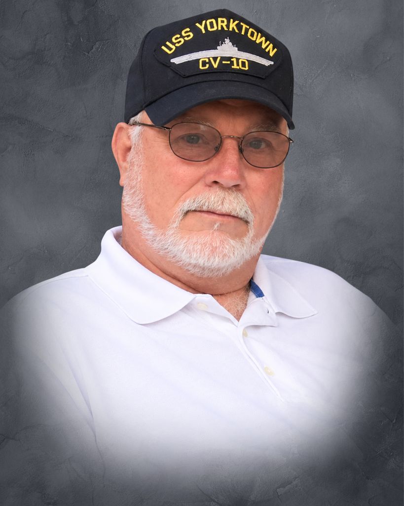 Thomas Wayne Johnson