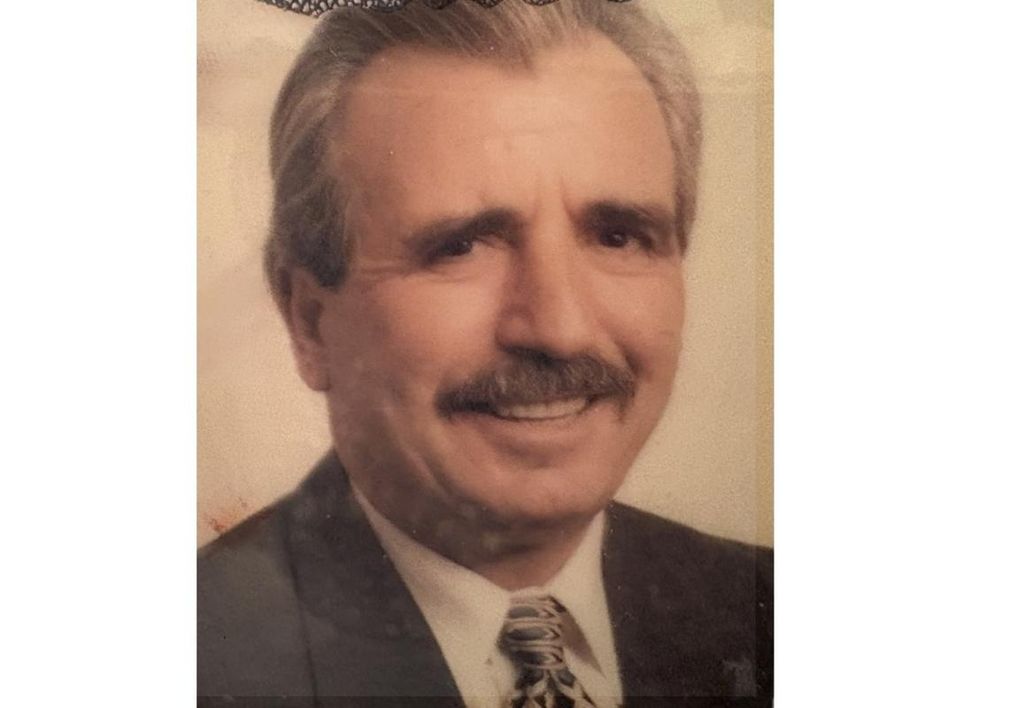 Atanasio "Tom" Kiritsis