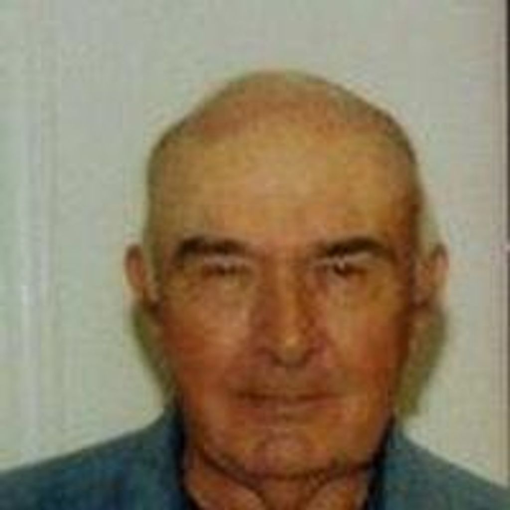 Frank Joseph Schollmeyer