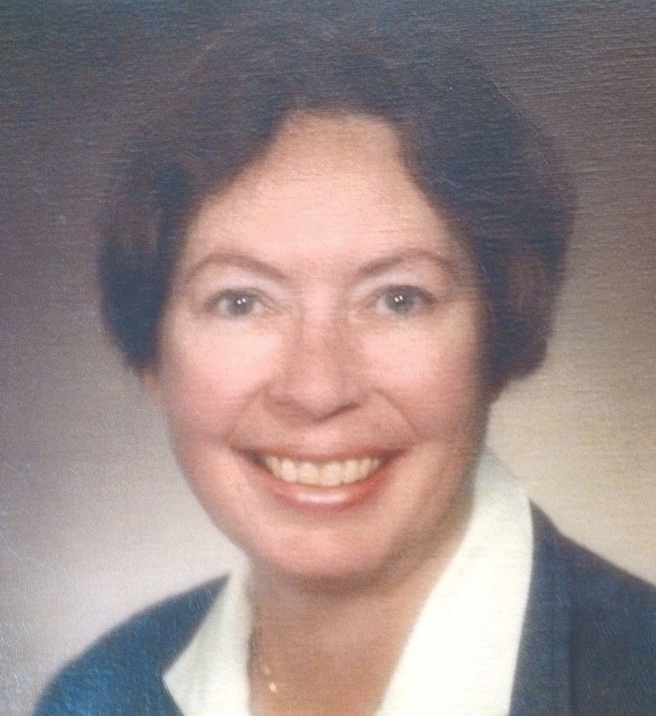 Barbara C. Etzel