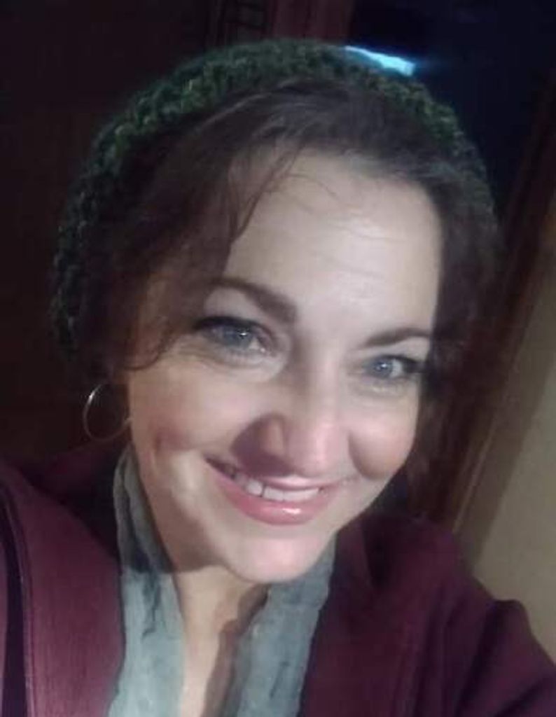 Lorrie Patrice Fortson