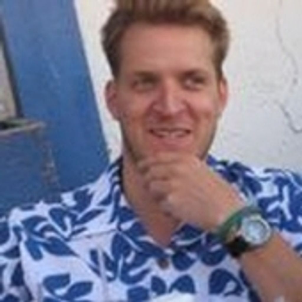 Christopher C. Simpson