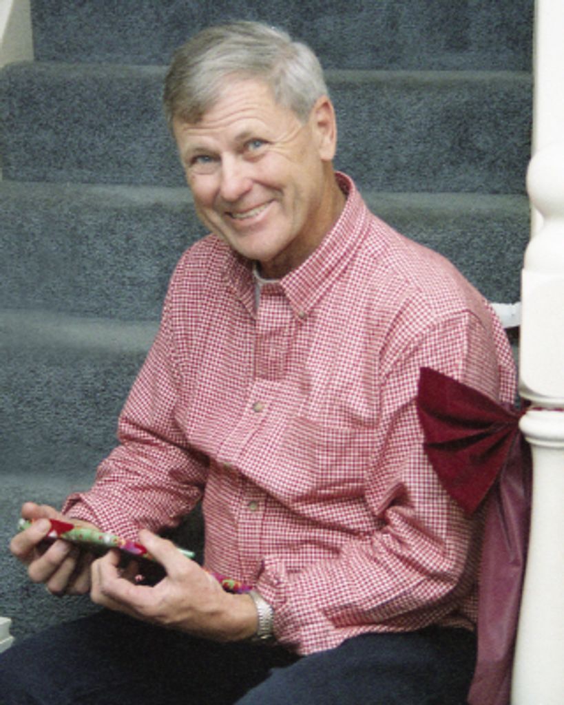 Robert John Flaherty Profile Photo