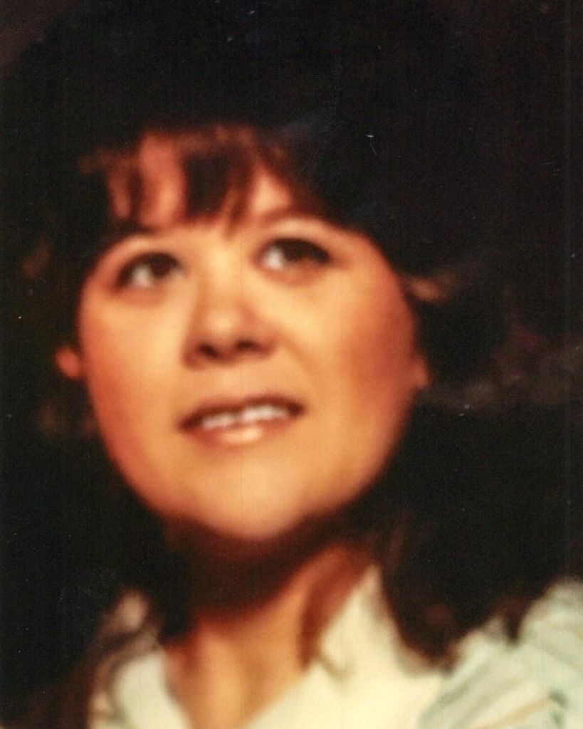 Teresa Jo Overman Profile Photo