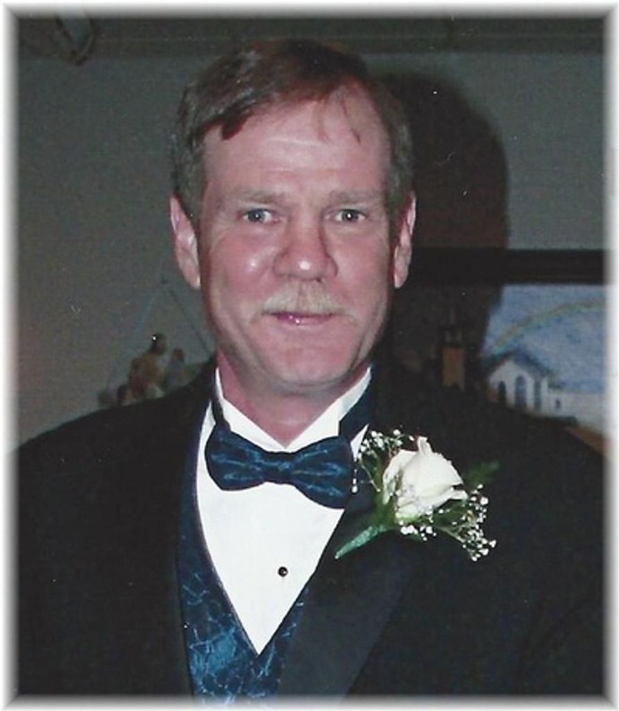 Kent F. Bach