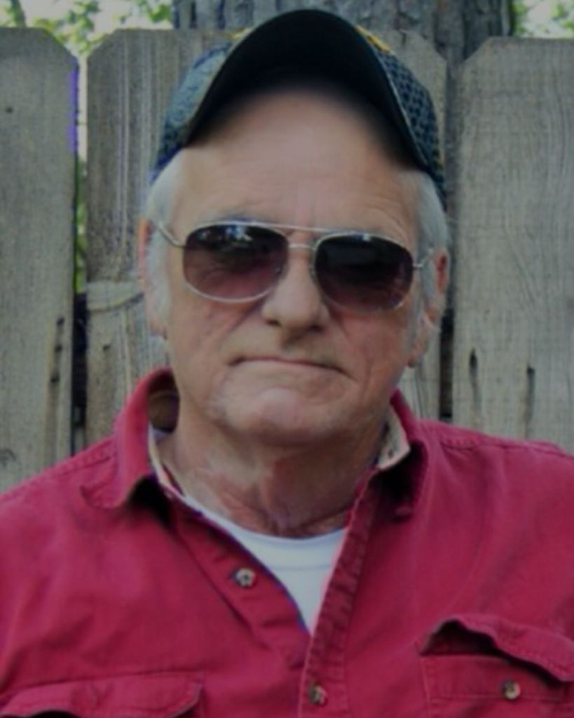 Paul Edward Boyd