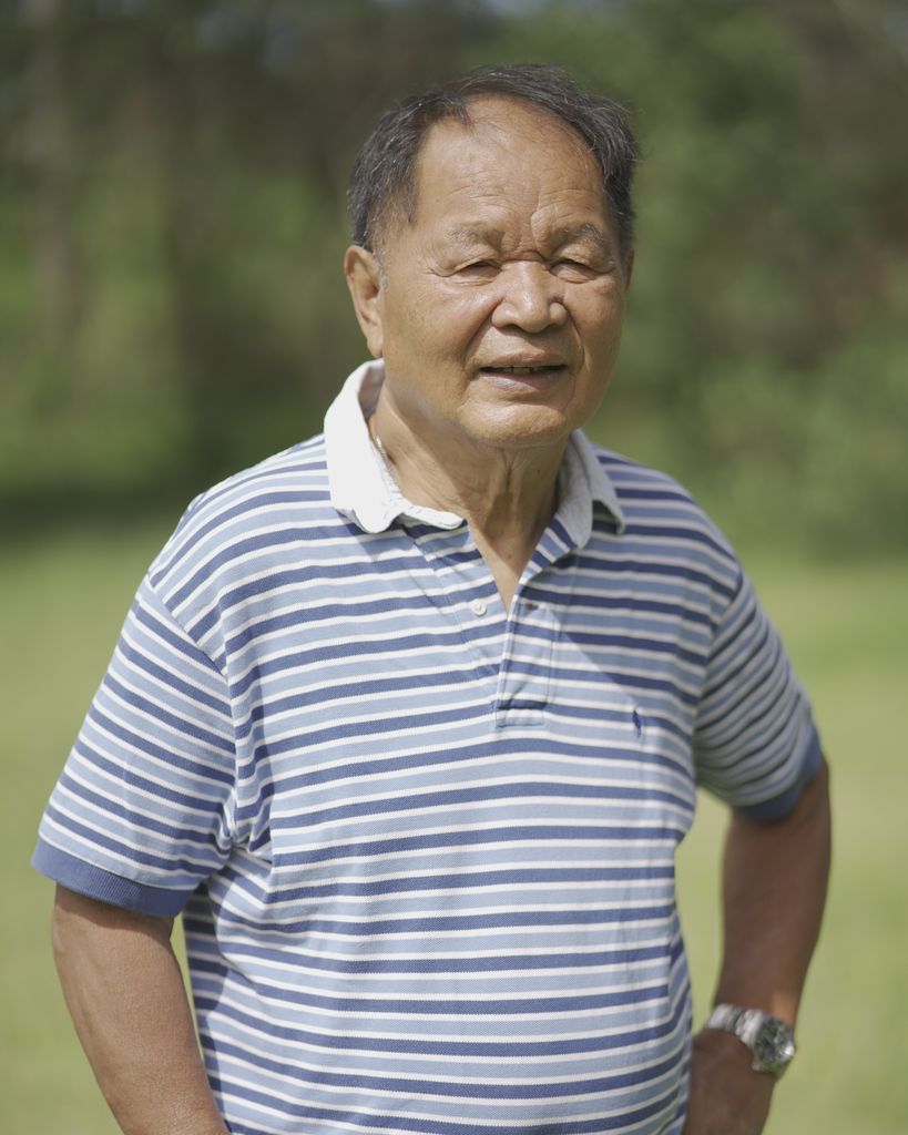 Ernesto B. Dacpano Profile Photo