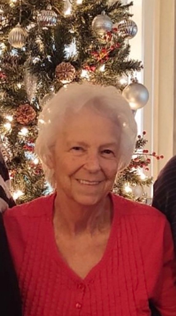 Sandra Hurley Wynn