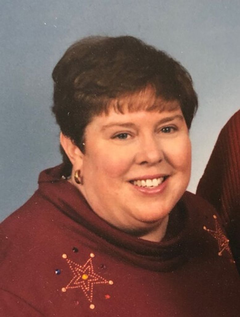 Jane Yvonne Dyson Profile Photo