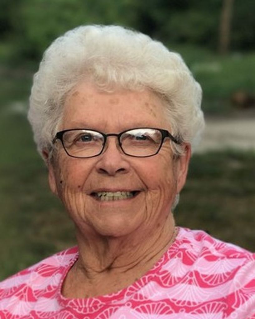 Carolyn Louise Kraft Profile Photo