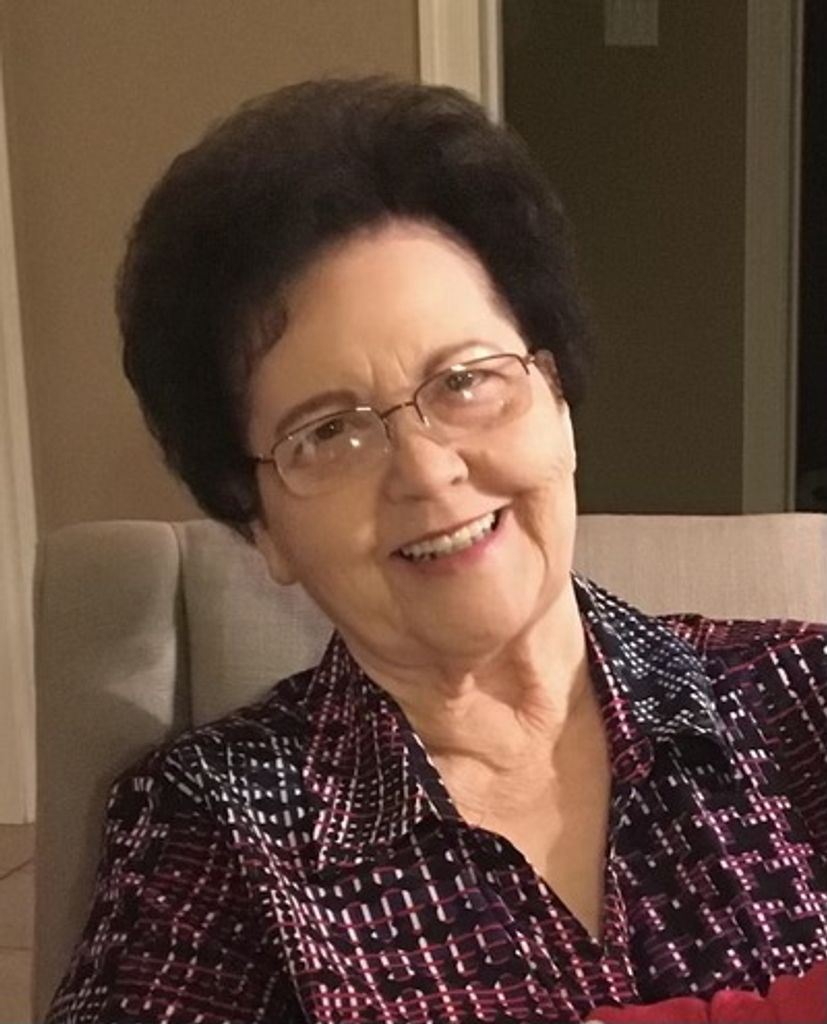 Mary Alice Mcbride Profile Photo
