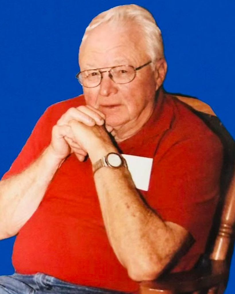 Donald Mack Profile Photo