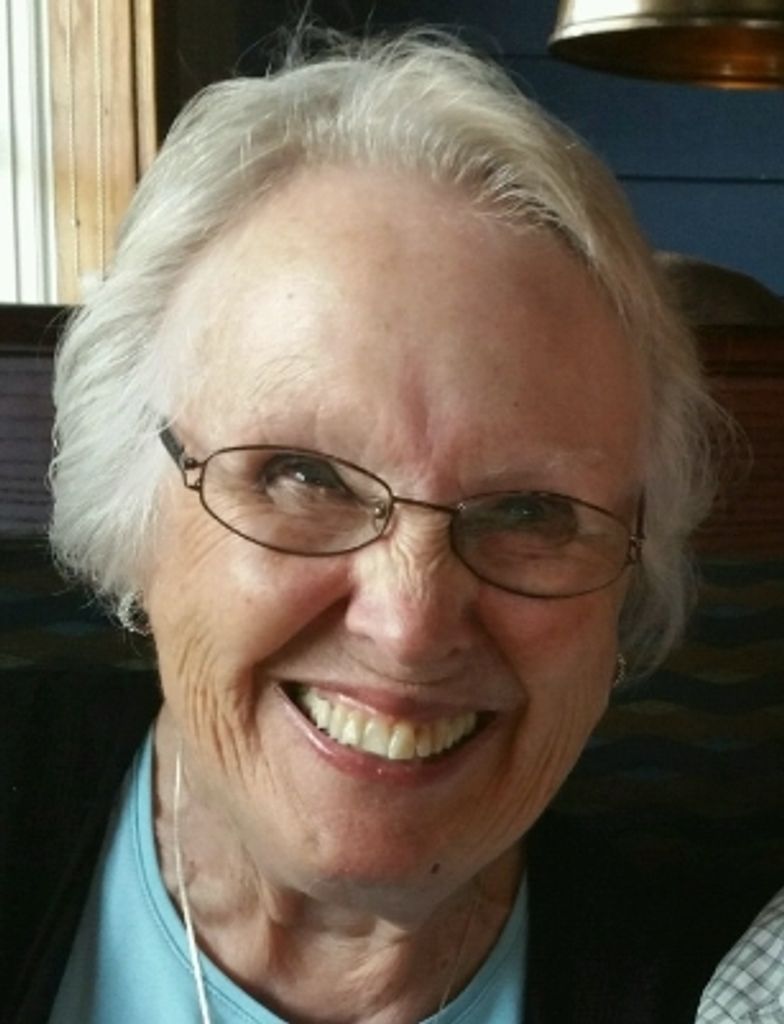 Ruth 'Ruthie' A. Weber