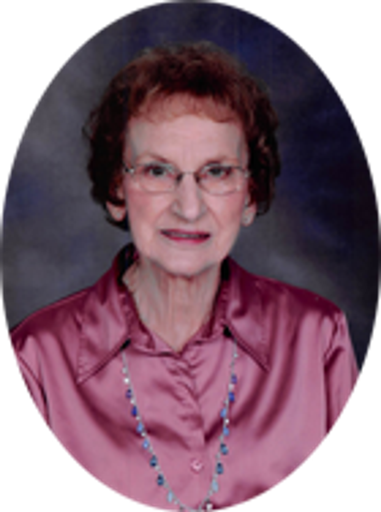 Helen  Emma Wright