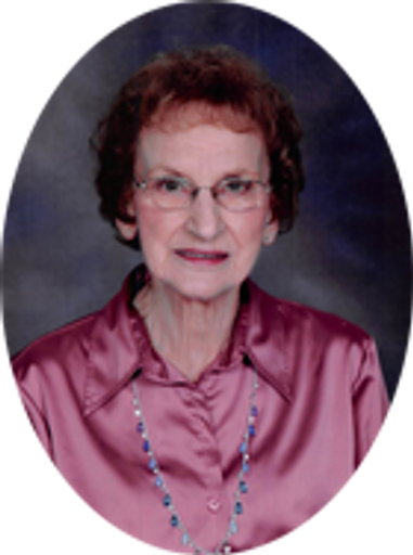 Helen  Emma Wright Profile Photo