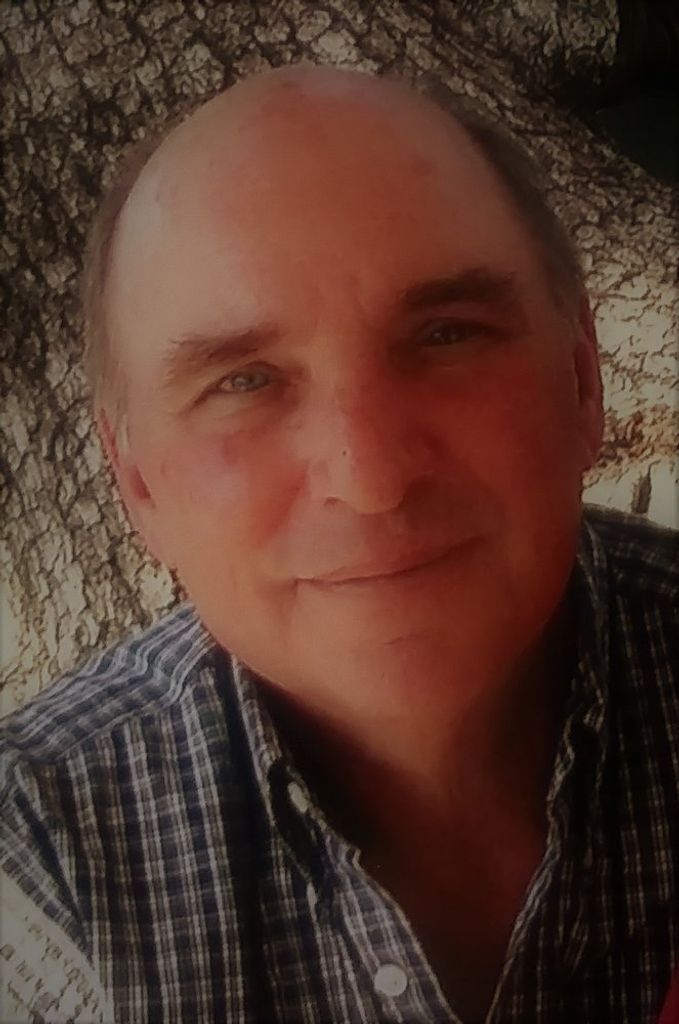 Frank J. Perrott