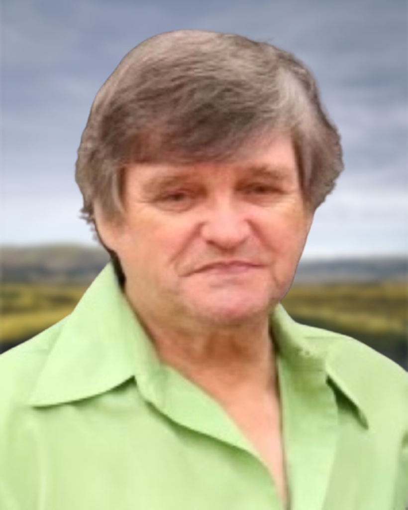 Dennis Reason Profile Photo