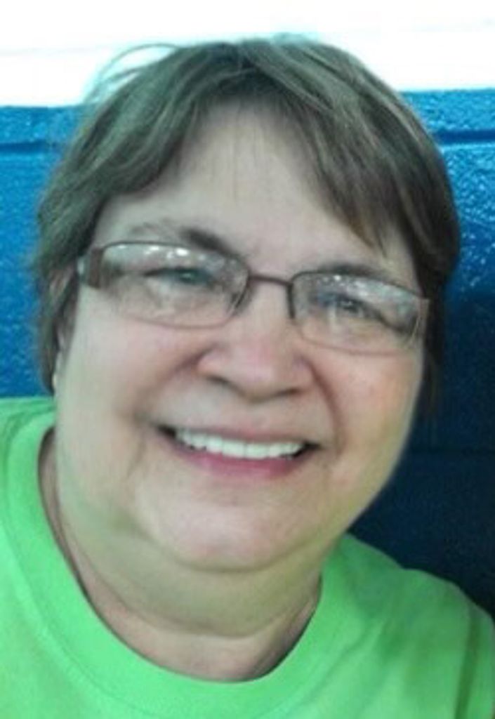 Colleen J. (Peterson) Curley Profile Photo