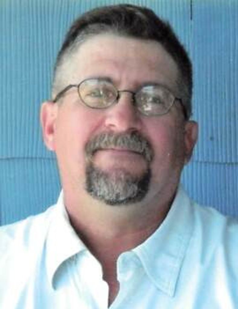 Mark Allen Shifflett Profile Photo