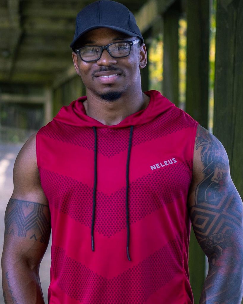 Malcolm Dominique Johnson Profile Photo