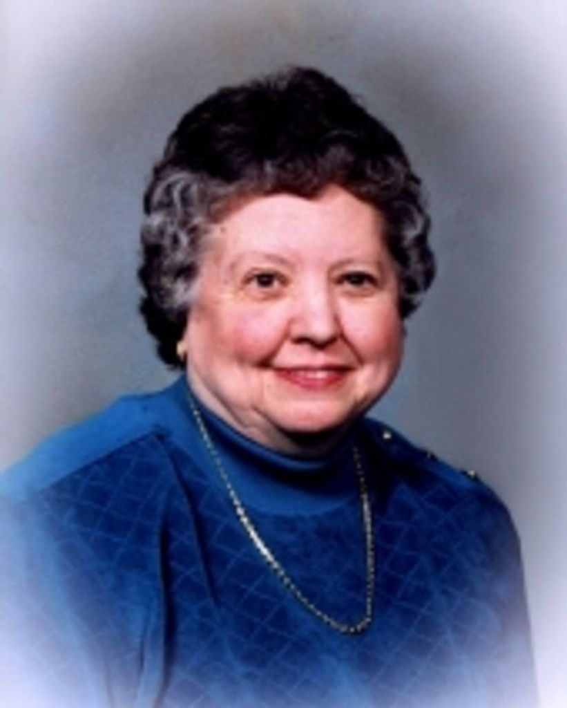 Eileen Sylvia Blumenberg Profile Photo