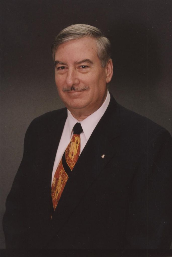 Larry L. Mcdonald Profile Photo