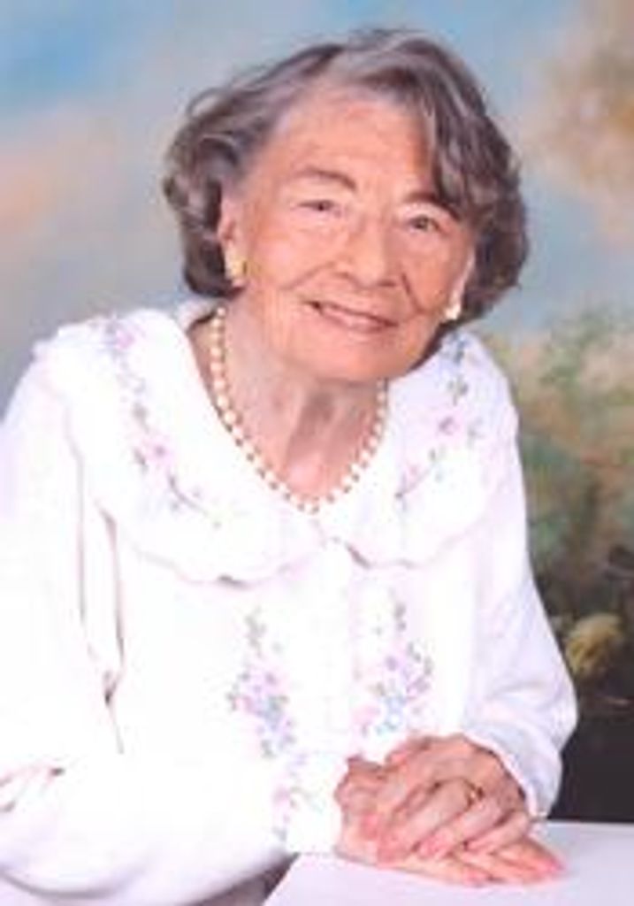 Mildred Mae Desmedt Profile Photo