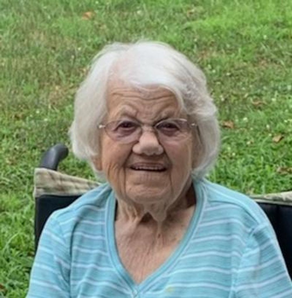 Evelyn Loraine Rineer Profile Photo