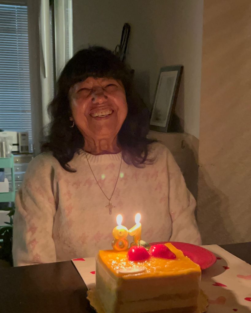 Amparo Ramos Profile Photo