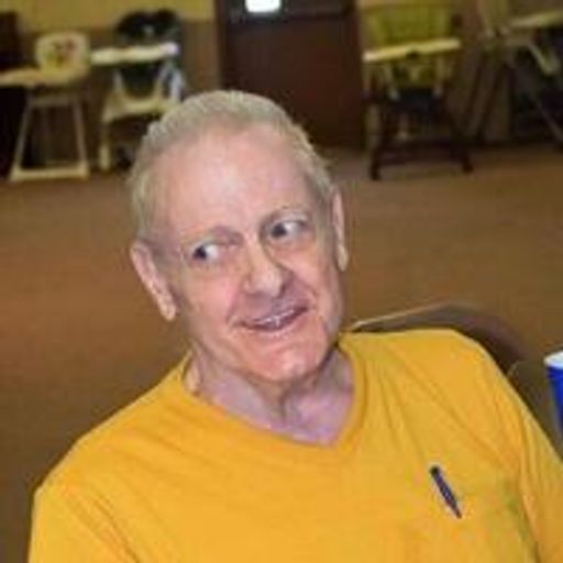 Robert "Bob" Harlan Johnson Sr. Profile Photo