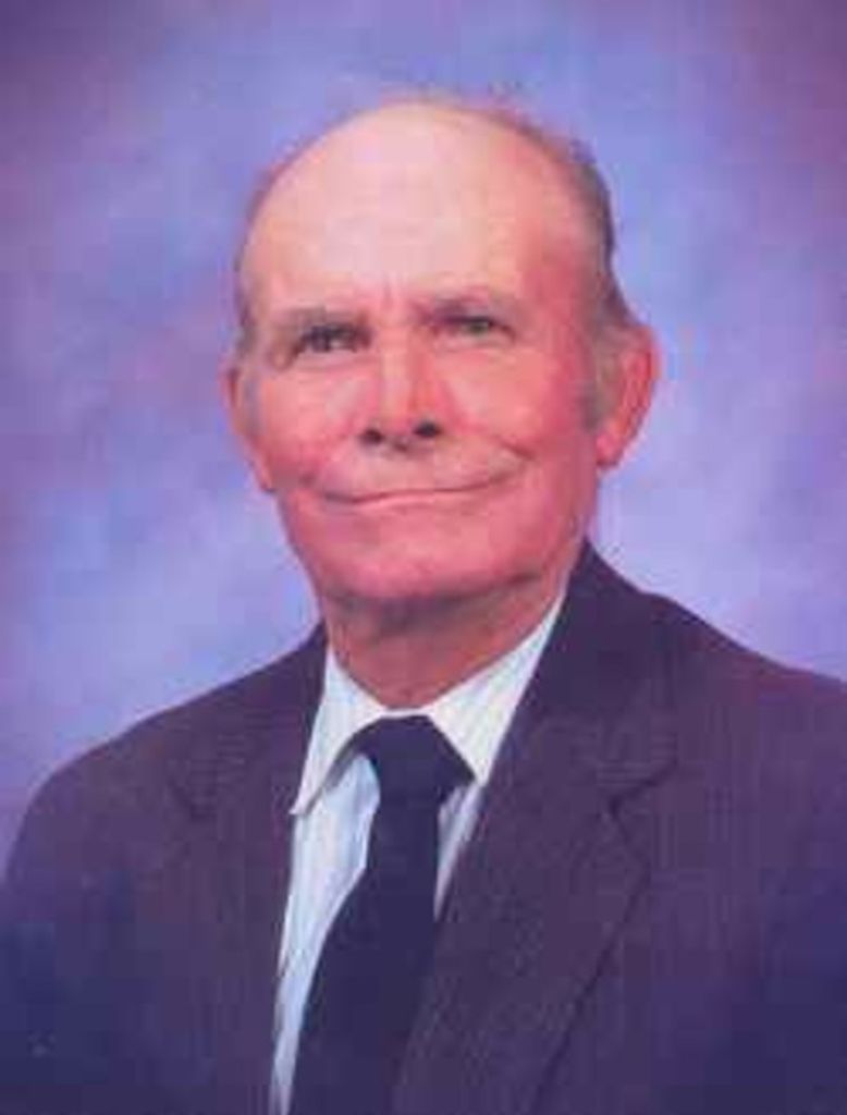 William "Will" David Warrick