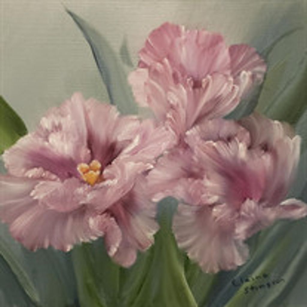 Mrs. A. Elaine Stimpson
