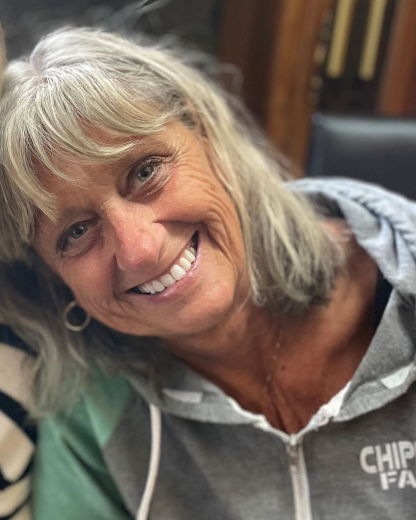 Linda M. Rushmann