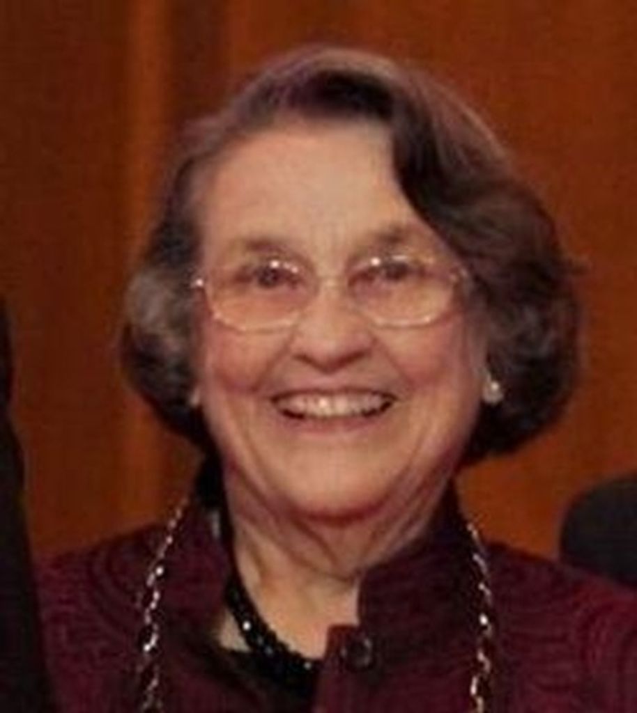 Amanda Allen Pierce
