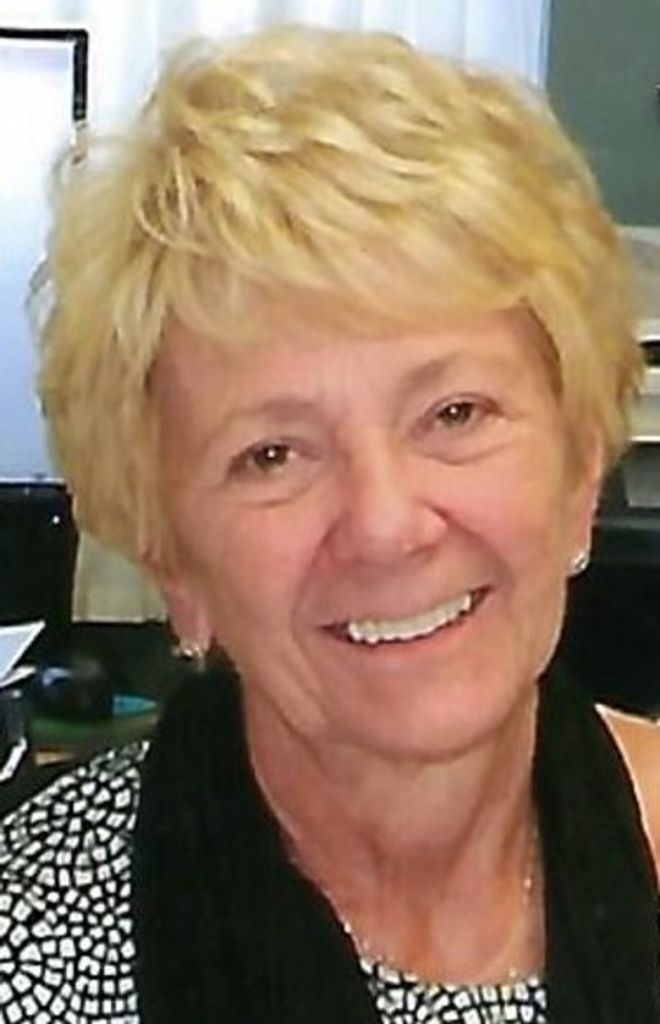 Donna Kupka Profile Photo