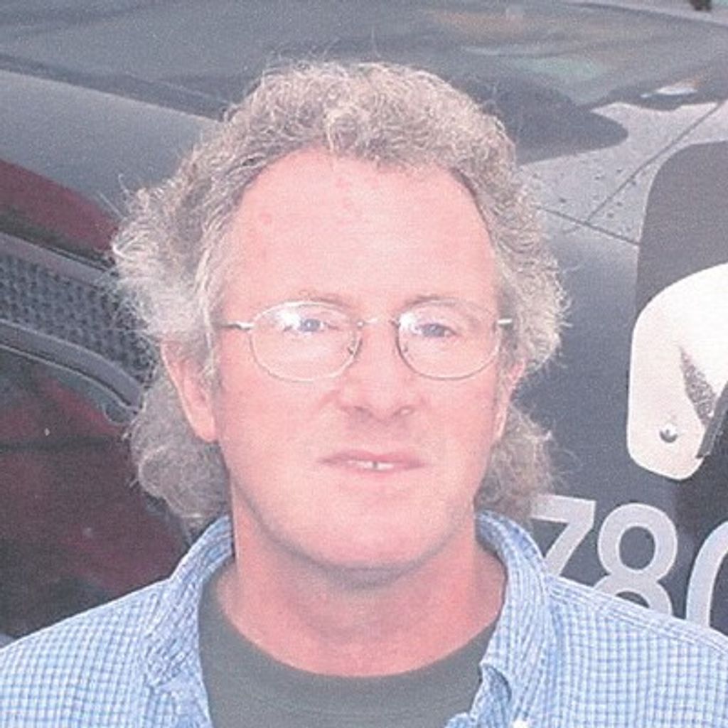 John Thomas Harding