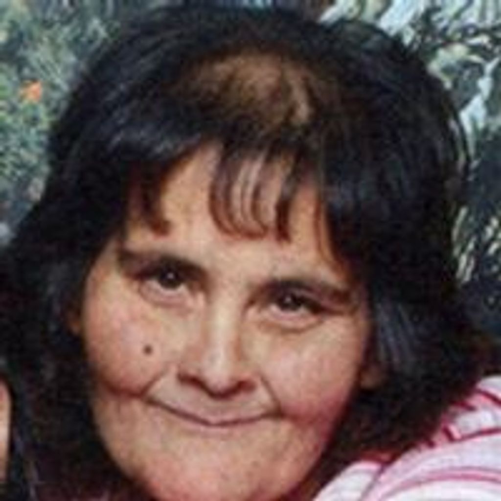 Patricia Ann Daleness