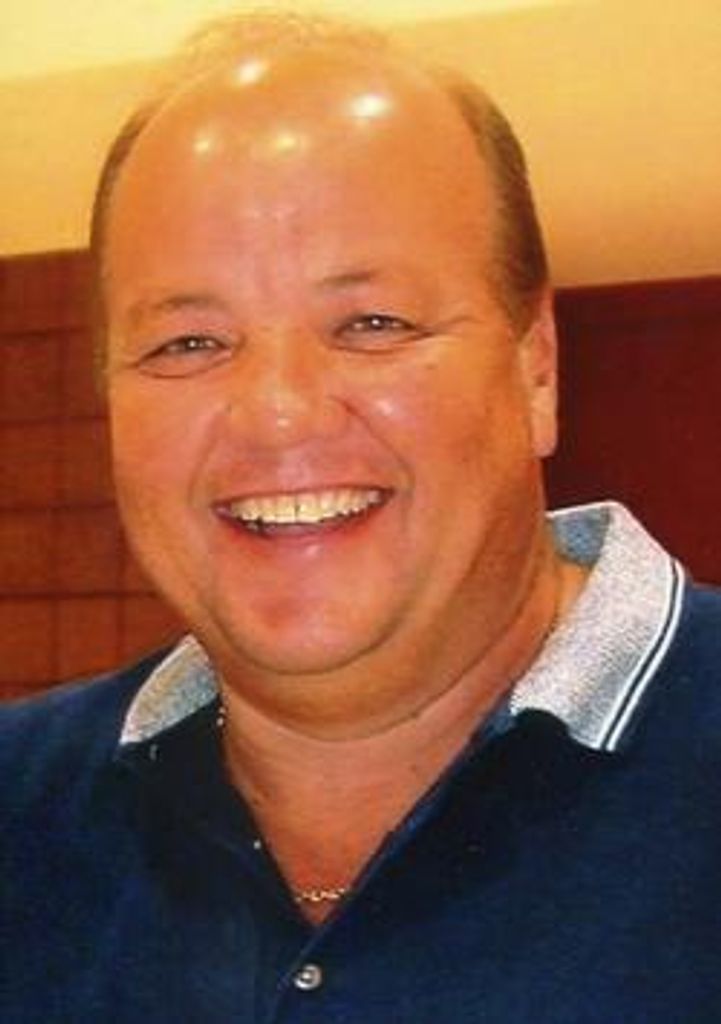 Timothy Kirkpatrick Profile Photo