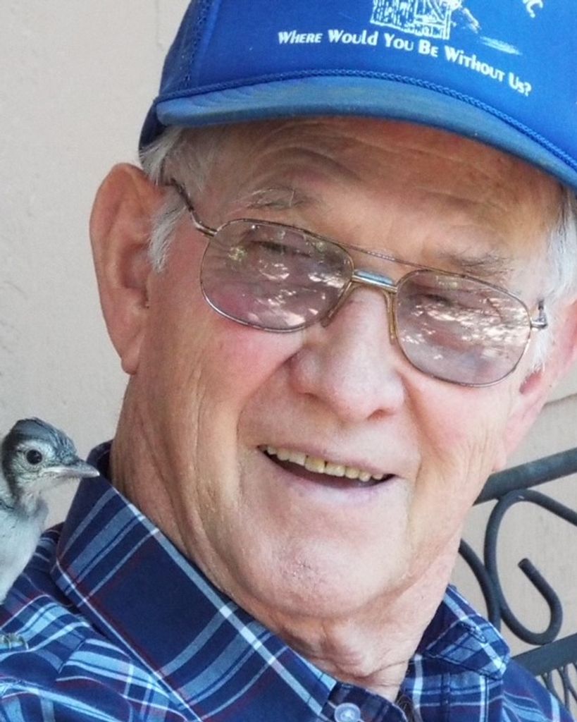 Billy James Jennings