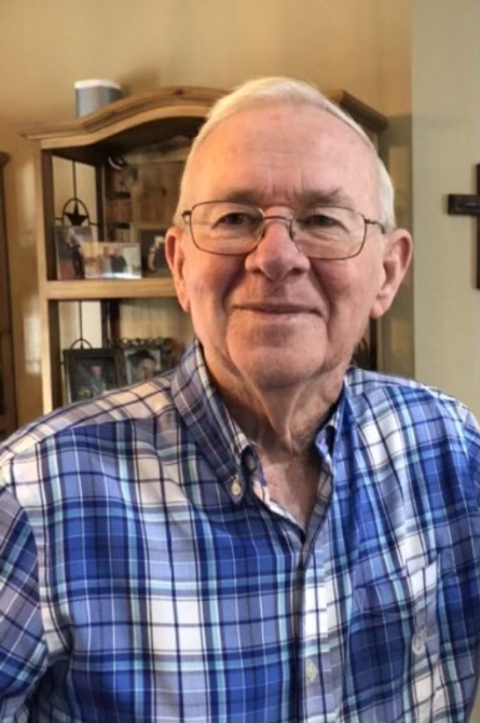 Joe Charles Smith Profile Photo