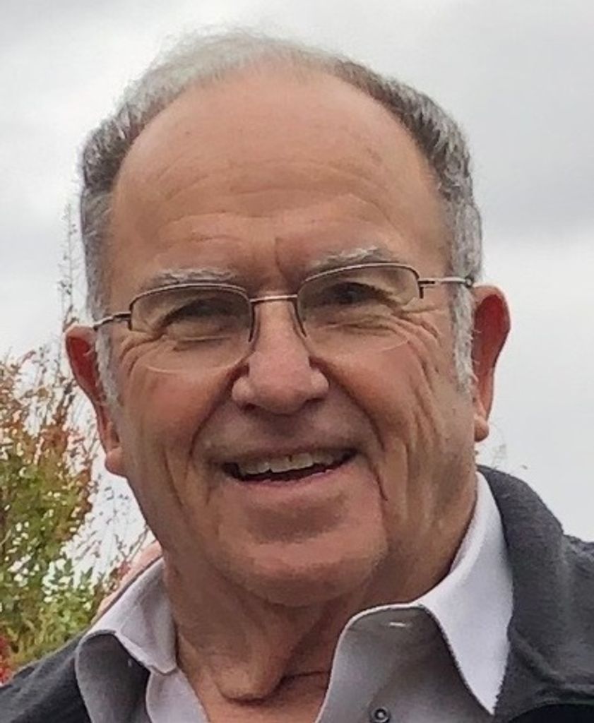 Andrew Marino, Ltc (Ret.) Profile Photo