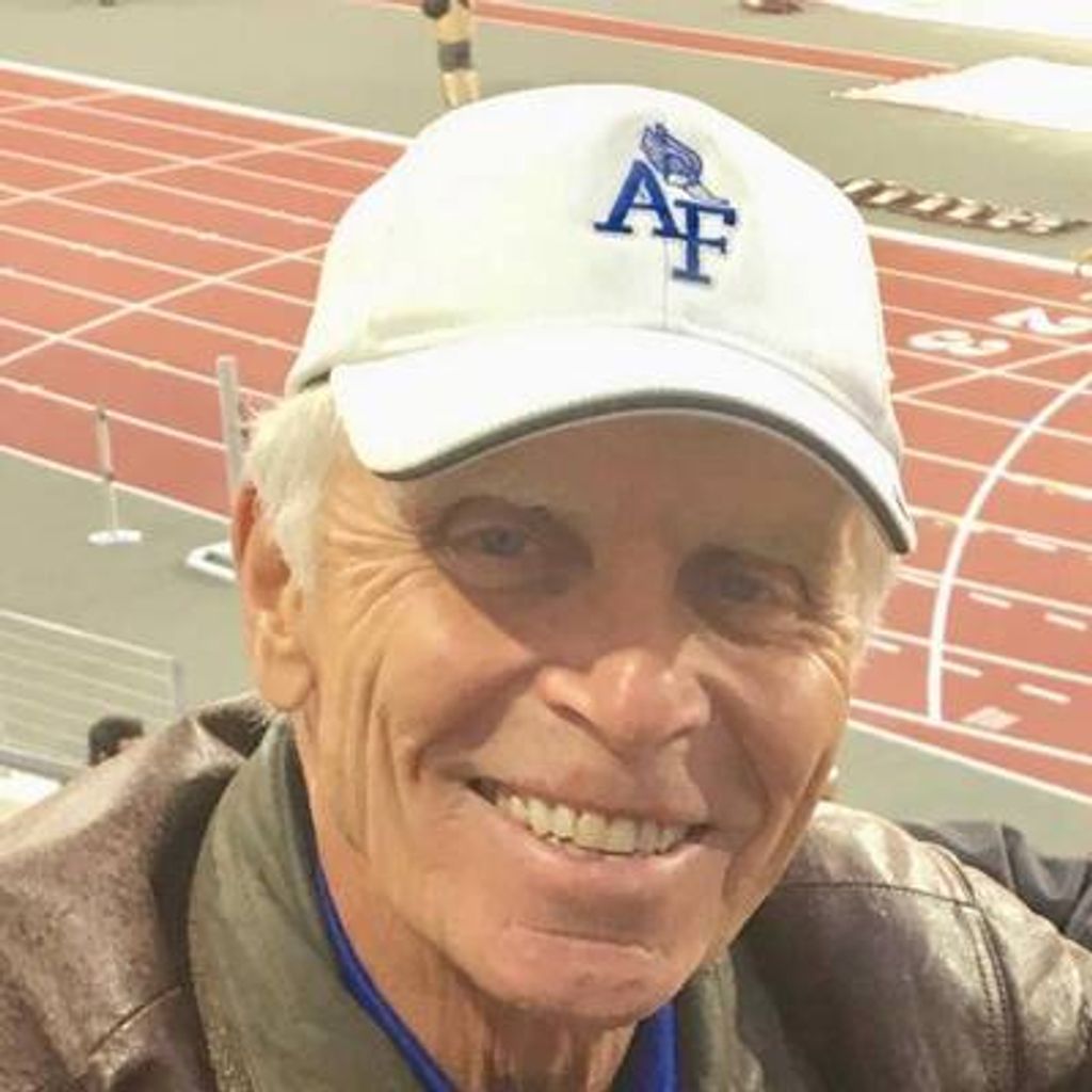 Robert Glenn Lambert Profile Photo