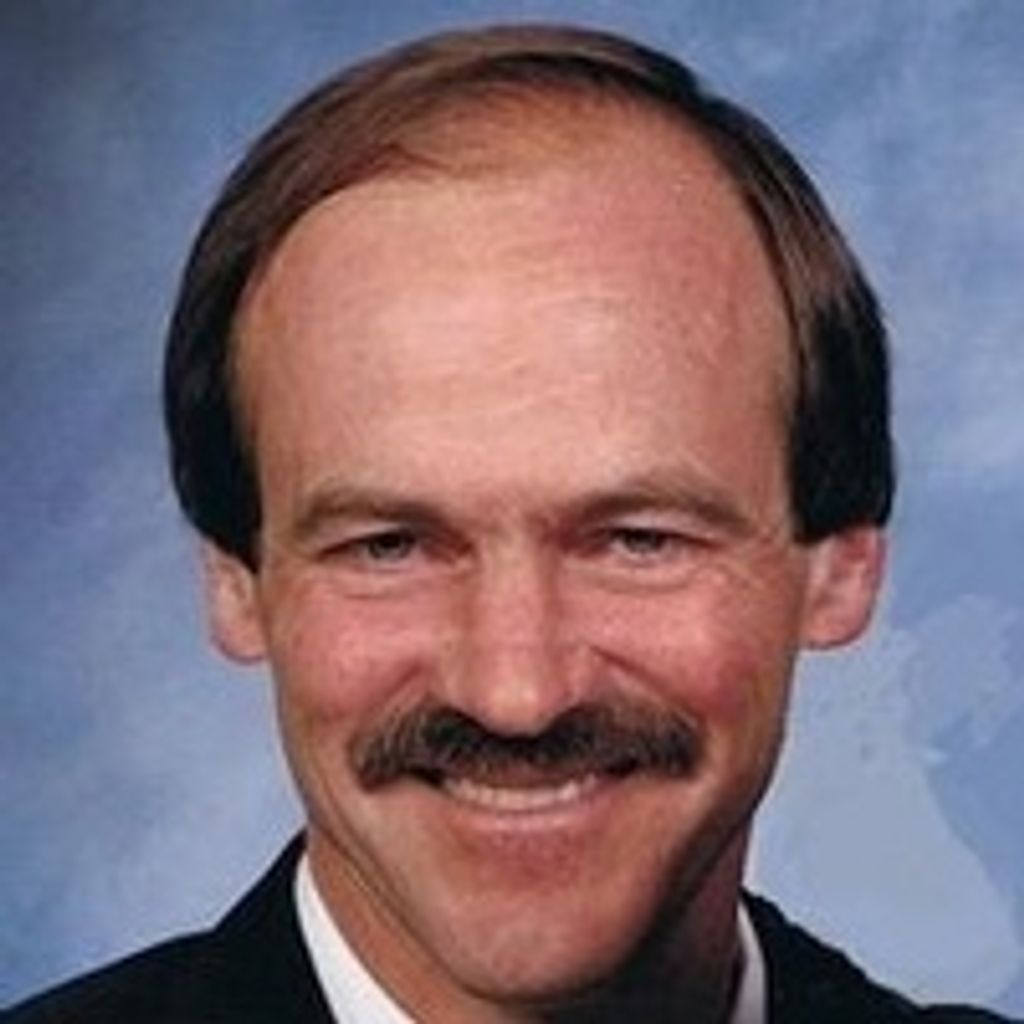 Brent A Donaldson