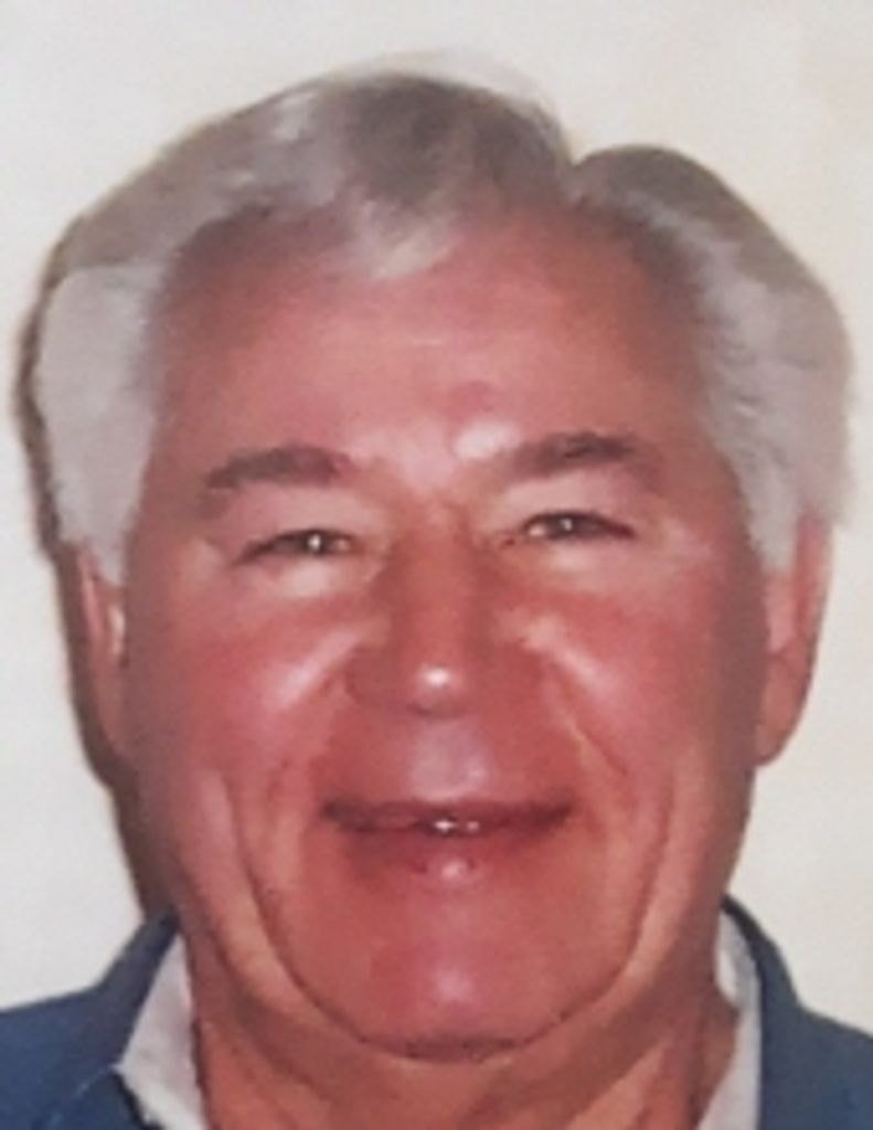 Roger James Haase